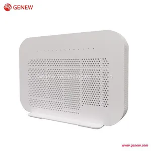 Genew FTTH FTTP Access Network Optical Terminal XG(S)-PON ONT ONU SFU HG3252X thumbnail-1