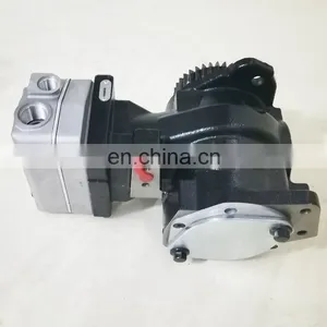 Parts DCEC QSB Diesel Engine Parts 4946291 5286964 9111545100 Air Compressor thumbnail-2