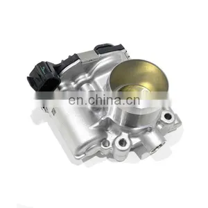 12632172 Electronic Throttle Body for Chevrolet for Buick thumbnail-1
