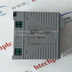 YOKOGAWA AAI143-S00 thumbnail-1