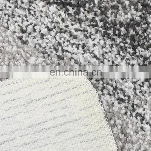 Wholesale High Quality Comfortable Mix Color Soft Washable Anti-Slip Nonslip Shower Floor Bath Room Spa Mat Carpet Sets thumbnail-2