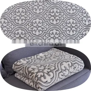 Blanket Baby 3D Printed Polyester Coral Fleece Blanket thumbnail-3