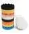 3"/4"/5"/6"/7" Buffing Sponge Polishing Pad Kit Set For Car thumbnail-5