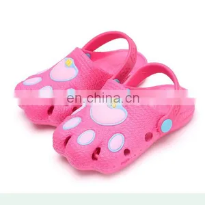 Infants & Toddler Cute Shoes Spring Summer Animal Breathable Baby Girl Boys Slipper thumbnail-3