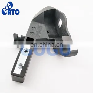 OEM 2056203401 2056203501 For Mercedes C300 C43 AMG Pair Radiator Core Support Impact Bar Bracket A2056203501 A2056203401 thumbnail-5