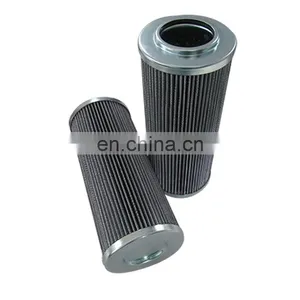 Filter Element 10 Micron Replace the Brand Hydraulic Oil Filter Element thumbnail-2