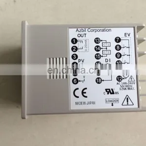 Temperature Controller C15TC0LA0100 Brand New thumbnail-3