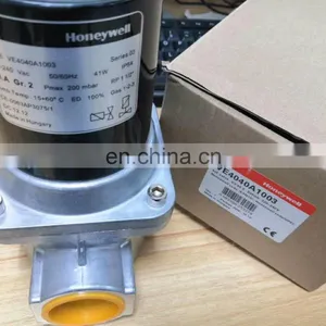 Honeywell Control Valve VE4040A1003 thumbnail-3