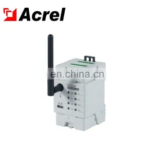 Acrel ADW400 Wireless Multi Circuit Power Meter thumbnail-4