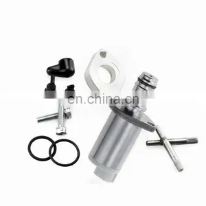 Original Suction Control Valve Kit 04226-0L010 SCV Valve 294200-0040 For Hilux Hiace 2KDFTV thumbnail-4