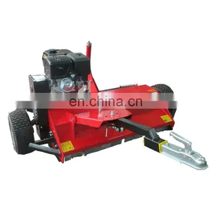 New 2021 CE Approved Professional 13hp Atv Mower for 20-30 HP Tractors thumbnail-1