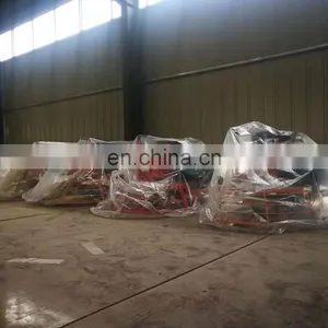Price of Ride on Power Trowel Machine With CE/ISO Made in China thumbnail-7