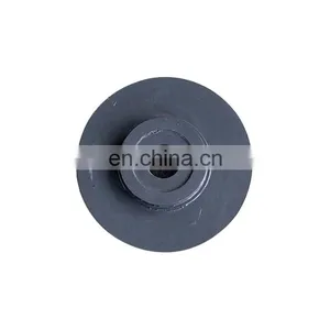 Iron Belt Harvester Pulley For Kubota DC60 DC70 thumbnail-1