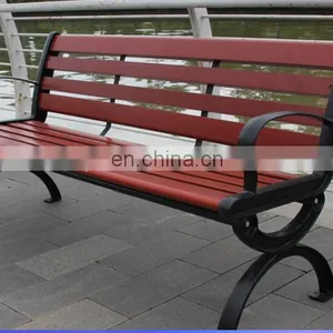 Hotel Used Garden Trash Can Outdoor Wooden Trash Can thumbnail-6