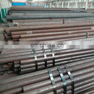 EN 10216 Hot Rolled P235GH Boiler Tube 1.0345 Seamless Steel Tubing thumbnail-4