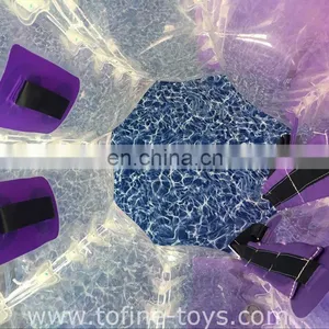 Cheap Football Inflatable Body Bumper Ball Human Sized Bubble Soccer Ball thumbnail-2