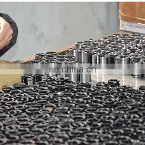 Best Price Wholesale Single Row Microprocessor Ball Bearing 6903 thumbnail-6