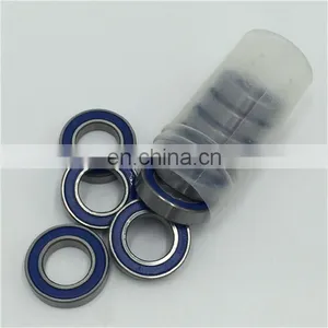 High Precision Deep Groove Bearing 6906 thumbnail-5