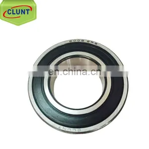 Deep Groove Ball Bearing 6006 6006 2rs Bearing thumbnail-1