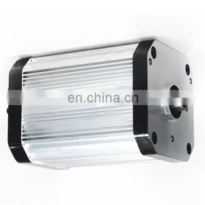 3.5KW Three Phase AC Asynchronous Electric Car 60V Electric Motor Car Conversion Kit 60 Volt 5kw ac Motor High Speed thumbnail-1
