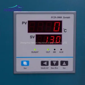 Automatic Digital Display Vegetable and Fruit Dryer Food Drying Oven for Home or Commercial Use thumbnail-5