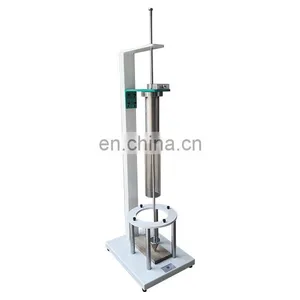 Geotextile Dynamic Drop Cone Penetrometer thumbnail-3