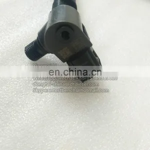 Original Common Rail Injector 23670-0E050 thumbnail-4