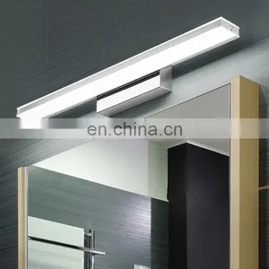Simple Modern LED Mirror Light for Bathroom Light thumbnail-3