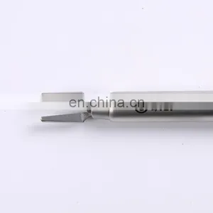 Factory Directly New 10mm Laparoscopic Double Action Titanium Clip Applier thumbnail-4