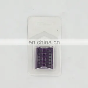 Absorble Ligation Clips Polymer Hemolok Clips thumbnail-3