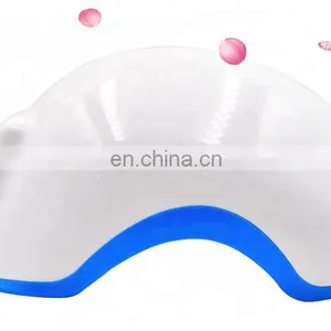 Portable Laser Cap Hair Growth Machine For Treating Bald Sparse Hair thumbnail-3