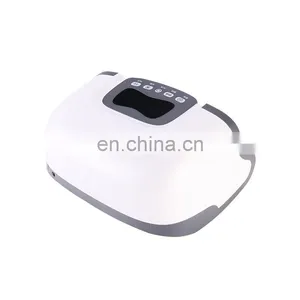 2021 Vivanstar Pain Relief Infrared Heat Machine Model MT3601 Knee Massager thumbnail-2