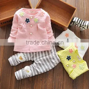 Clearance Sale City Girl Country Girl Clothing Party Baby Clothing Girl thumbnail-1