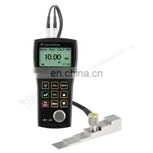Sheet Metal Gauge Tool for Testing Thickness thumbnail-1