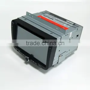 Kaier Factory Directly !android 4.4 Car Dvd Player for Classic Emgrand +OEM+DVR+Dual Core ! thumbnail-3