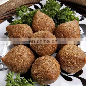 Desktop Kubbeh Machine/automatic Kibbeh Machine Supplier CE Offered thumbnail-3