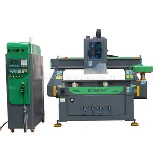 1325d Woodworking CNC Router Machine Wood Cutter Machine thumbnail-1