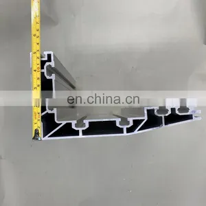 Shengxin Aluminum Profile Supplier for Transportation Track thumbnail-3
