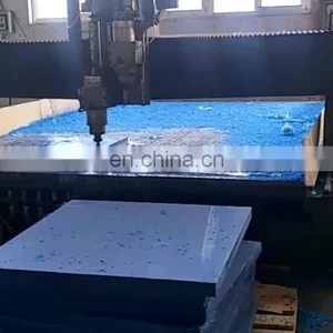 Pier Uhmwpe Fender Panel, Quay Marine Rubber Bumper Pad, Marine Front Panel thumbnail-1