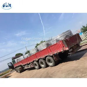 Dish End/Dished Ends Manufacturer in China thumbnail-3