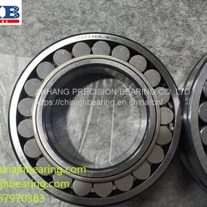Spherical Roller Bearing 21309 E 21309 EK 45x100x25mm for Calanders Machine thumbnail-4