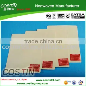 Hot Melt Sheet for Shoes Materials thumbnail-1