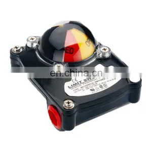 Bundor APL-210N Limit Switch Box thumbnail-1