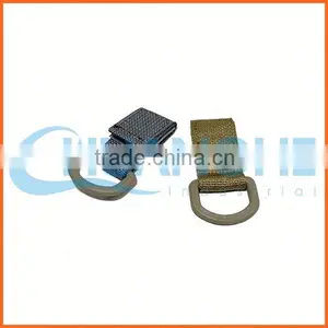 China Supplier Mild Steel Lifting d Ring thumbnail-5