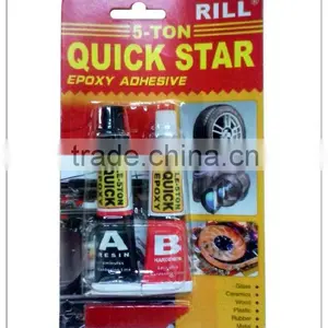 Hot Sale Adhesive for Stainless Steel to Stainless Steel thumbnail-1