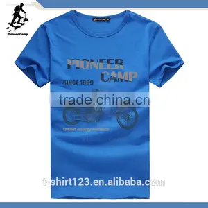 Cotton Tshirt With Logo thumbnail-2