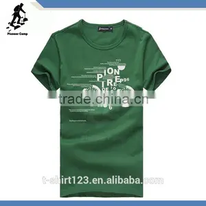 T-shirt With no Label/promotion T-shirt/all Over Sublimation Printing T-shirt thumbnail-6