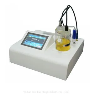 Oil Trace Moisture Tester thumbnail-1