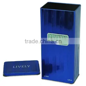 Metal Perfume Box thumbnail-2