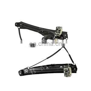 Car Front Door Right Power Window Regulator for F01 F02 5133 7182 106 51337182106 thumbnail-1